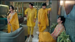 Vasudha - 14th November 2025